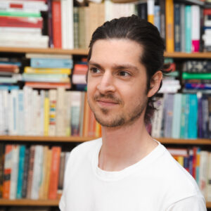 Arnaud Jardin