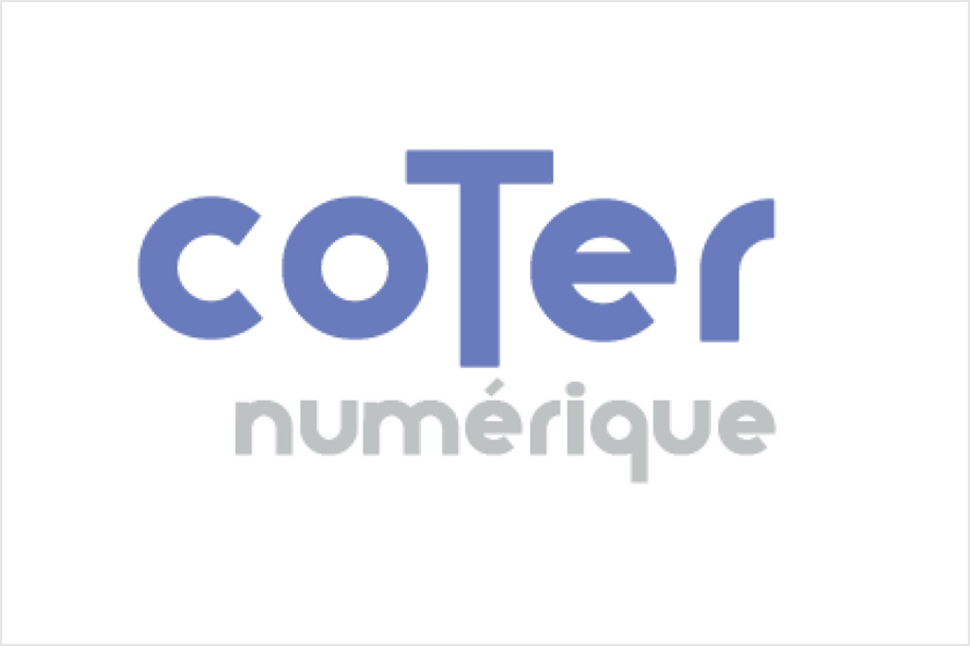 coter numérique
